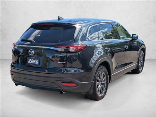 2021 Mazda CX-9 Touring