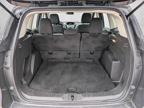 2015 Ford Escape S