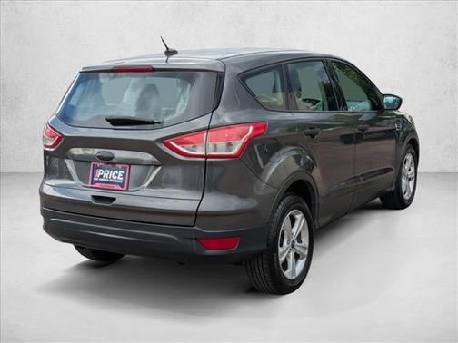2015 Ford Escape S