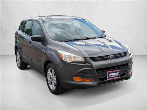 2015 Ford Escape S