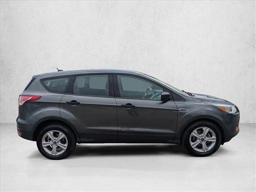 2015 Ford Escape S