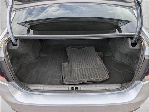 2018 Subaru Impreza 2.0i Premium