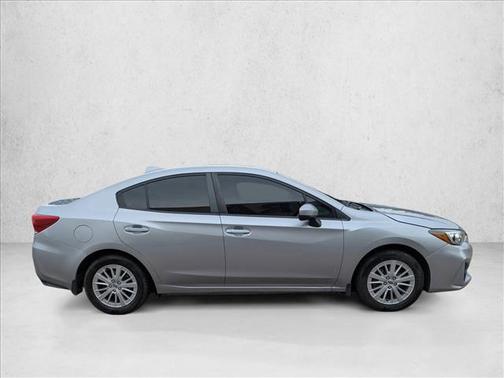 2018 Subaru Impreza 2.0i Premium