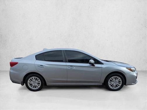 2018 Subaru Impreza 2.0i Premium