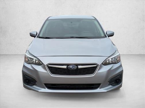 2018 Subaru Impreza 2.0i Premium