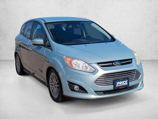 2014 Ford C-Max Energi SEL