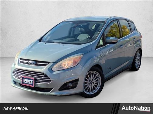 2014 Ford C-Max Energi SEL