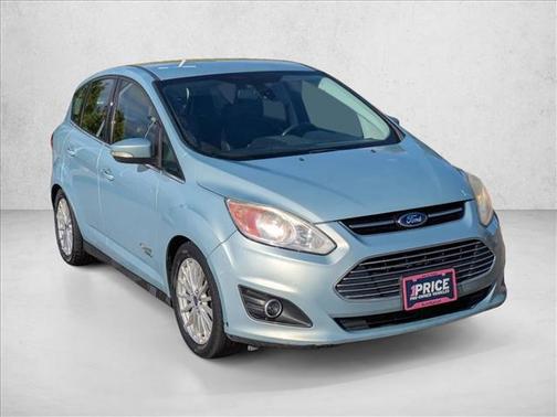 2014 Ford C-Max Energi SEL