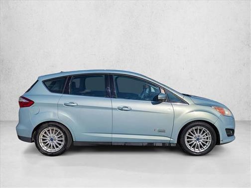2014 Ford C-Max Energi SEL