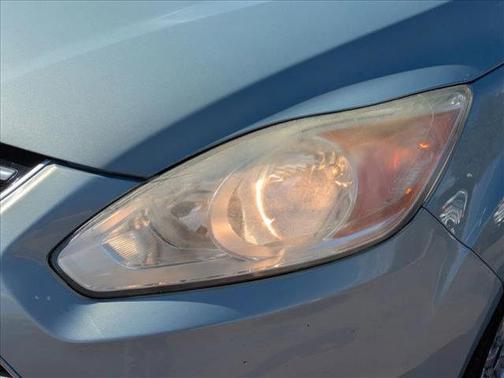 2014 Ford C-Max Energi SEL