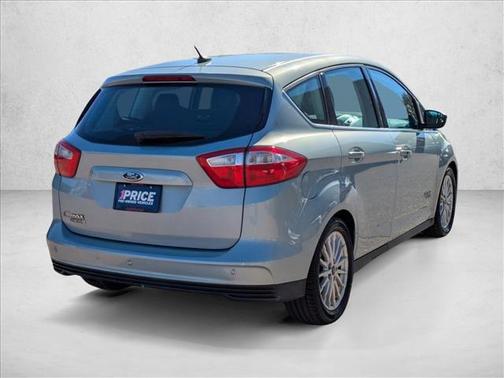 2014 Ford C-Max Energi SEL