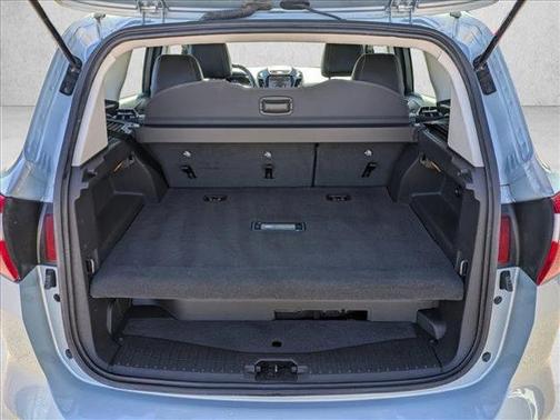 2014 Ford C-Max Energi SEL