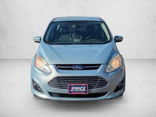 2014 Ford C-Max Energi SEL