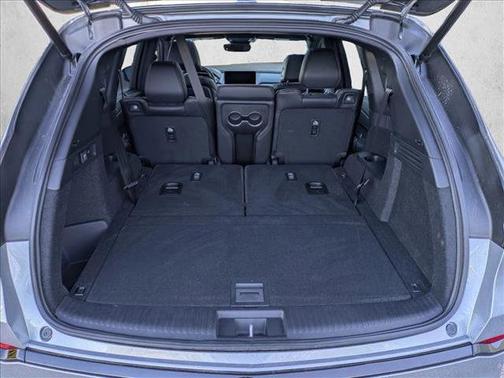 2025 Acura MDX A-SPEC