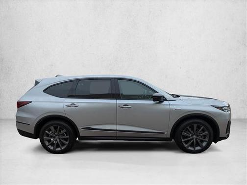 2025 Acura MDX A-SPEC