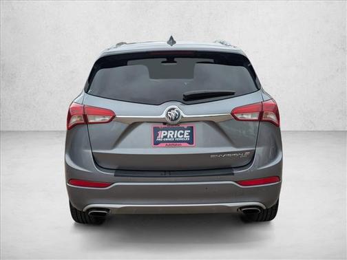 2020 Buick Envision AWD Premium II