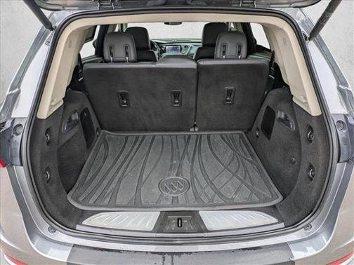 2020 Buick Envision AWD Premium II