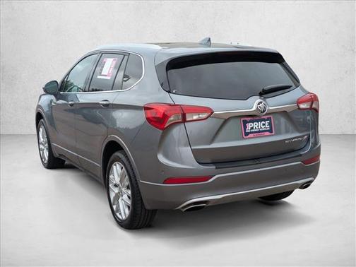 2020 Buick Envision AWD Premium II
