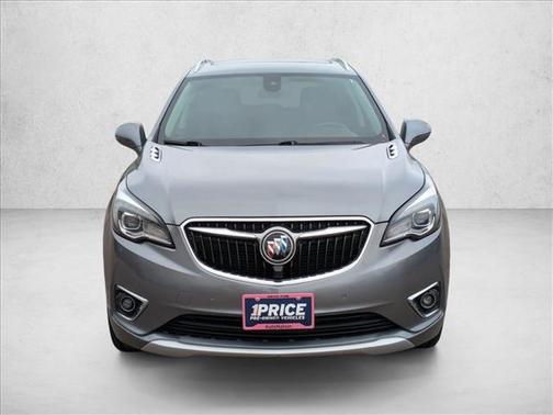 2020 Buick Envision AWD Premium II