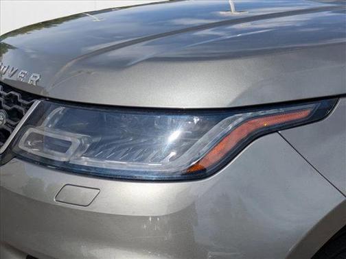 2019 Land Rover Range Rover Sport HSE Td6
