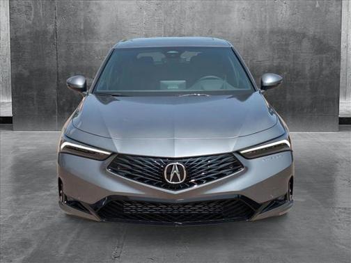 2025 Acura Integra A-SPEC Technology