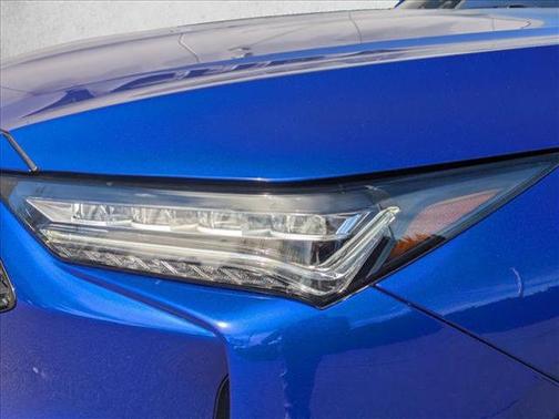 2024 Acura MDX A-SPEC