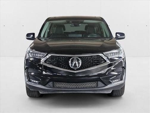 2021 Acura RDX Advance Package