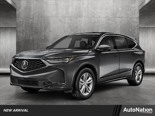 2025 Acura MDX Standard