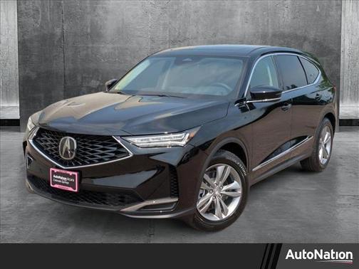 2025 Acura MDX Standard