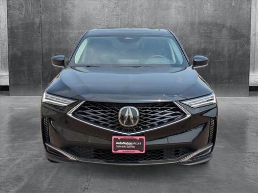2025 Acura MDX Standard