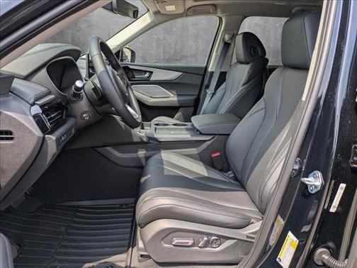 2025 Acura MDX Standard