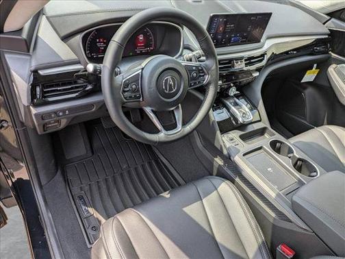 2025 Acura MDX Standard