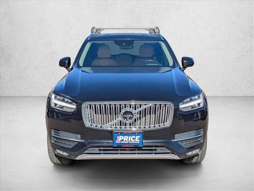 2016 Volvo XC90 T6 Inscription