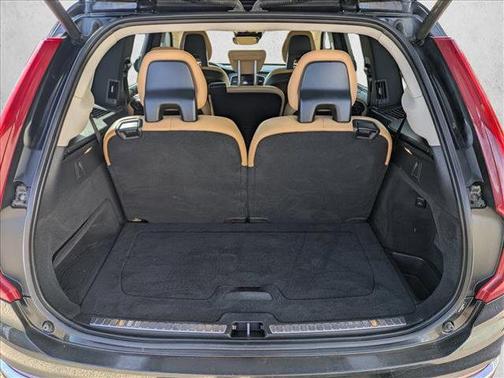 2016 Volvo XC90 T6 Inscription