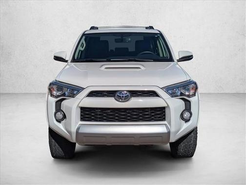 2019 Toyota 4Runner TRD Off Road Premium