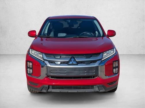 2024 Mitsubishi Outlander Sport SE