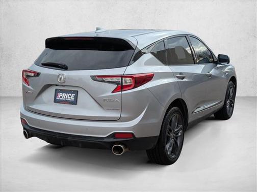 2021 Acura RDX A-Spec