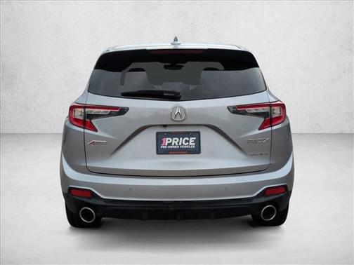 2021 Acura RDX A-Spec