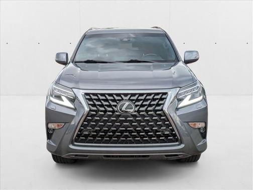 2021 Lexus GX 460 Premium