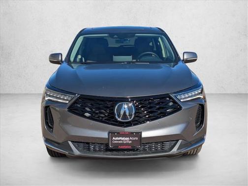 2025 Acura RDX Technology Package