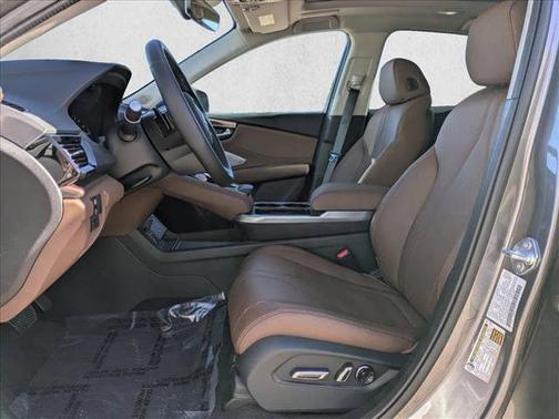 2025 Acura RDX Technology Package