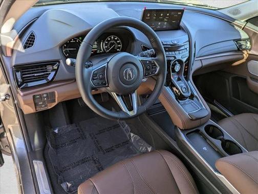 2025 Acura RDX Technology Package