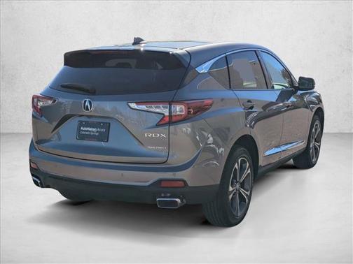 2025 Acura RDX Technology Package