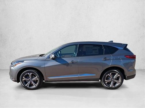 2025 Acura RDX Technology Package