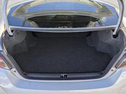 2020 Subaru WRX STI Base