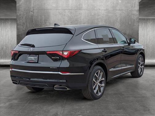 2024 Acura MDX Technology Package