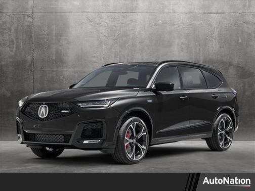 2025 Acura MDX Type S Advance Package