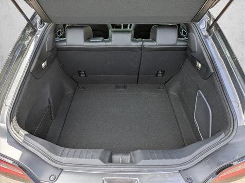 2025 Acura Integra A-SPEC Technology