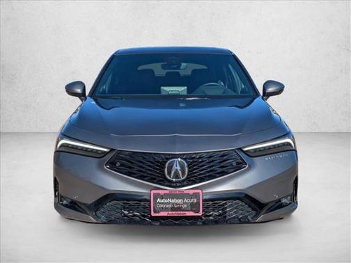 2025 Acura Integra A-SPEC Technology