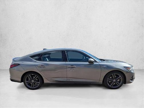 2025 Acura Integra A-SPEC Technology